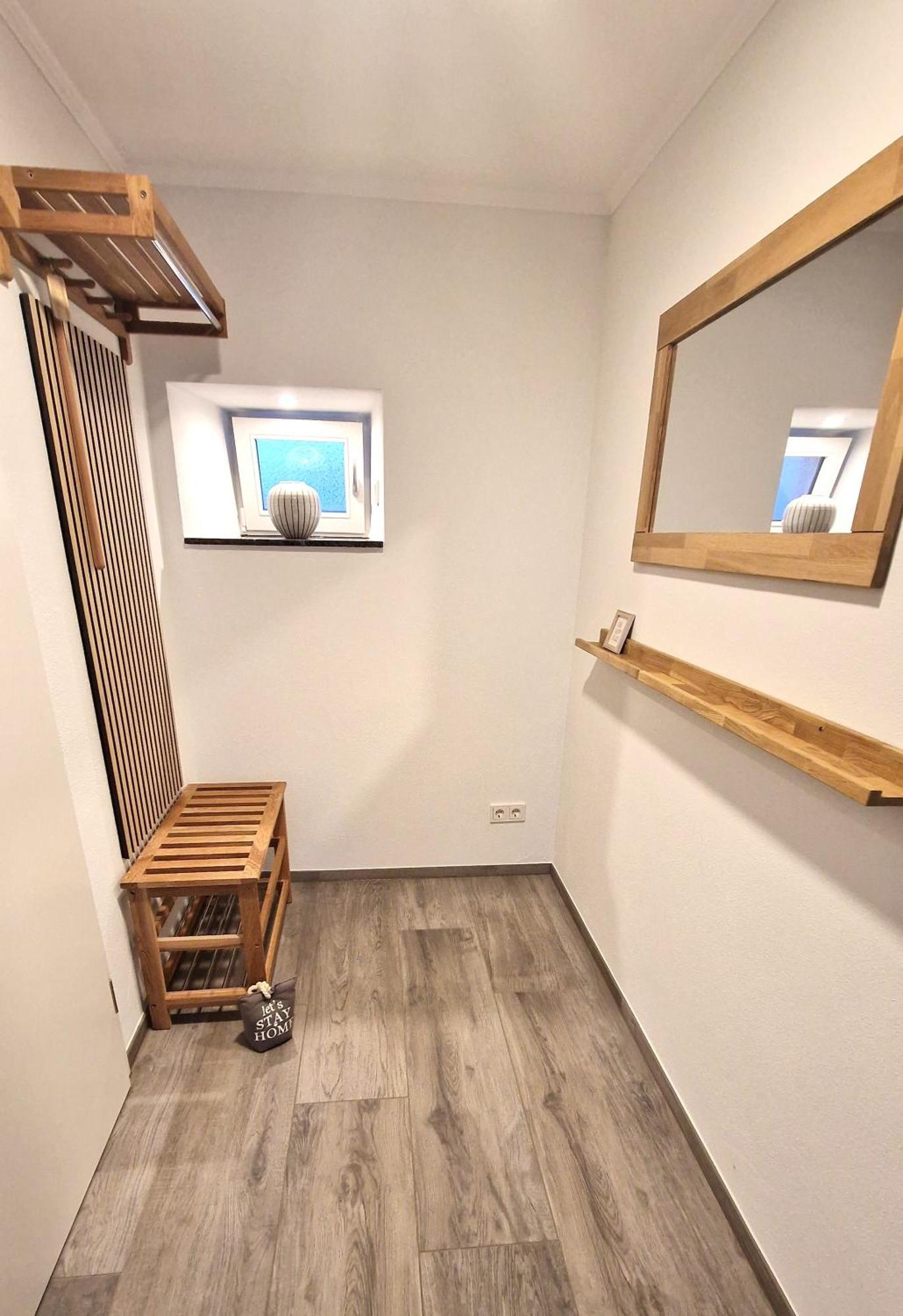 Welschbillig Ferienwohnung Im Ehemaligen Gesindehaus מראה חיצוני תמונה