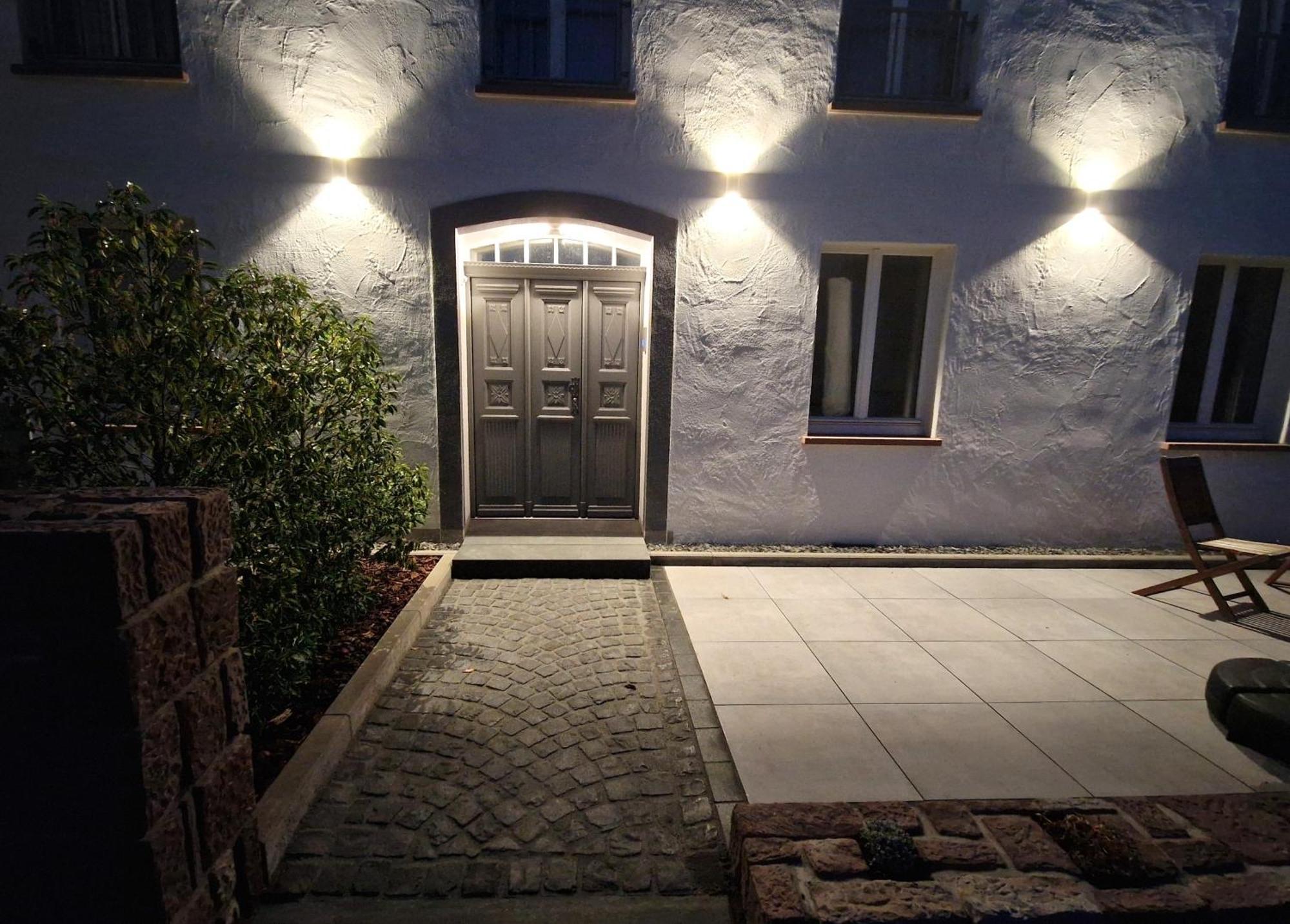 Welschbillig Ferienwohnung Im Ehemaligen Gesindehaus מראה חיצוני תמונה