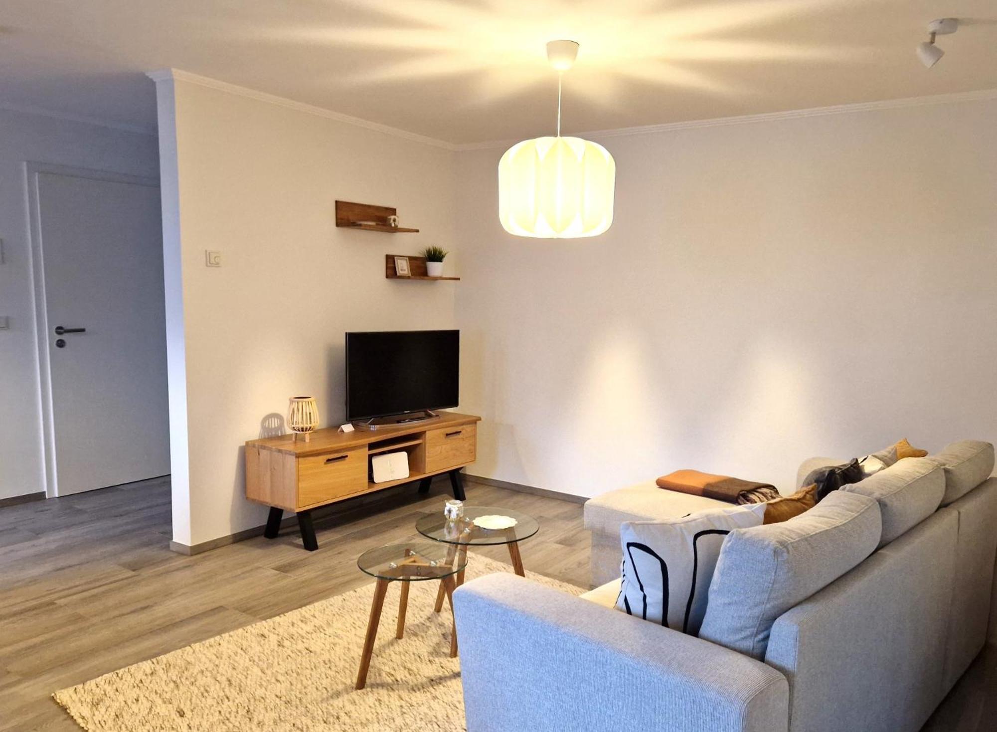 Welschbillig Ferienwohnung Im Ehemaligen Gesindehaus מראה חיצוני תמונה